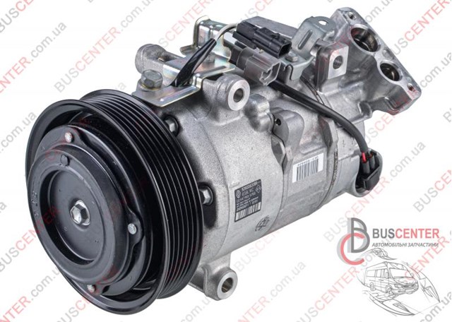 926000994R RENAULT Compresor de aire acondicionado original y equivalente