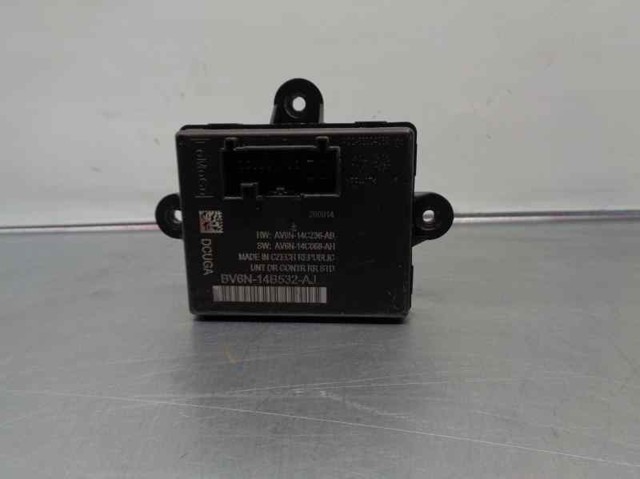 Купить BV6N14B532AJ Ford Блок комфорта