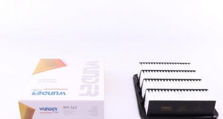 WH562 Wunder Воздушный фильтр двигателя
