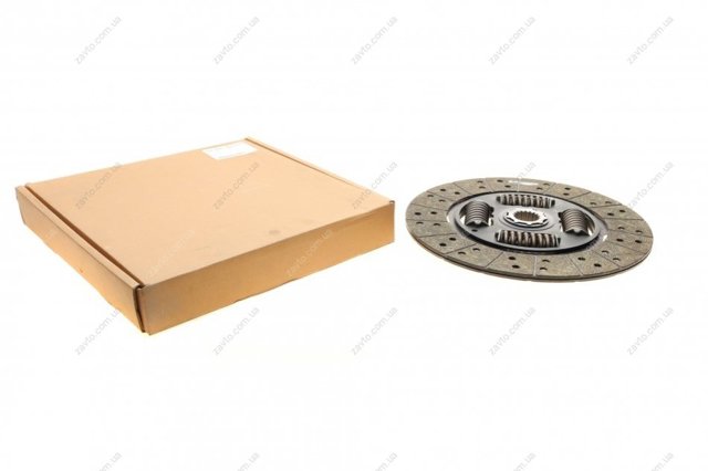 Диск сцепления Autotechteile 1002546 цена, от 109.97 USD