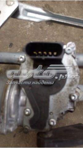 Trapézio de limpador pára-brisas para Ford Fusion (JU)
