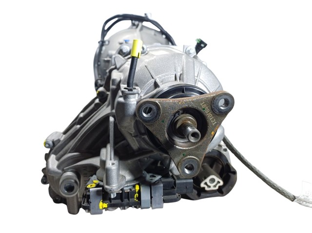 Коробка передач автомат BMW 24009487345 цена, от 1647.01 USD