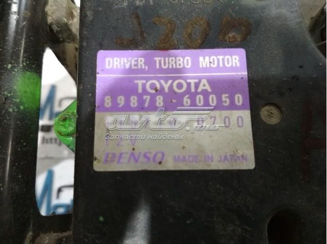  8987860050 Toyota