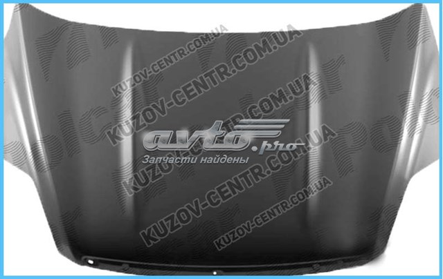 Капот FPS FP2808280 цена, от 157.65 USD