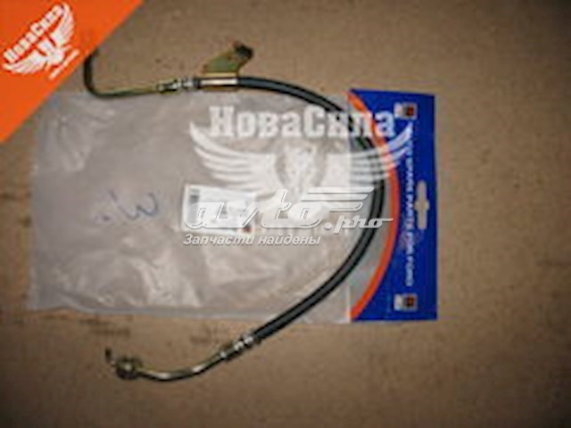 Шланг тормозной передний, левый DP Group BS1332 цена, от 6.82 USD