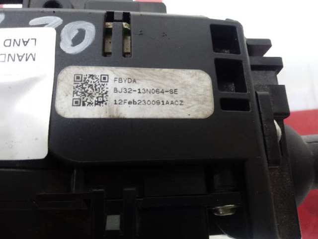 Купить BJ3213N064SE Land Rover 