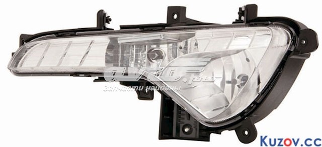 Фара левая FPS FP4024H3P цена, от 28.80 USD