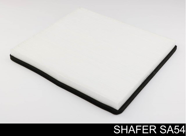 Фильтр воздушный отопителя Shafer SA54 цена, от 6.40 USD