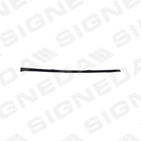 Накладка бампера переднего Volvo 31407982 цена, от 18.80 USD