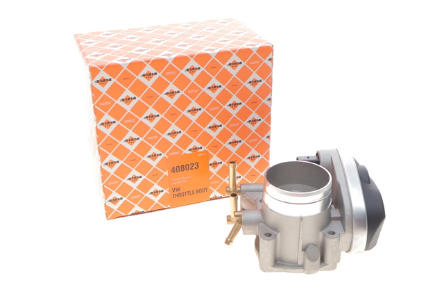 Дроссельная заслонка в сборе NRF 408023 цена, от 96.71 USD