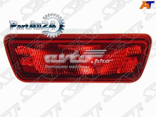 ST2154005N SAT Фара противотуманная задняя