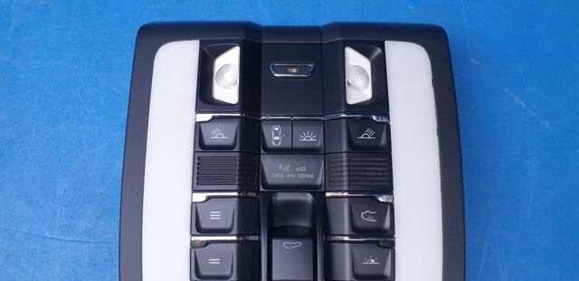 7PP959551 Porsche 