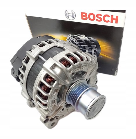 0125811131 Bosch gerador