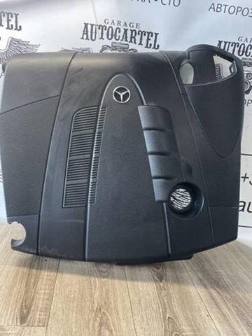6460161124 Mercedes 