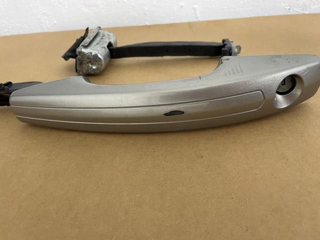 Купить GJ7Z5422405ABPTM Ford Ручка двери передней наружная левая