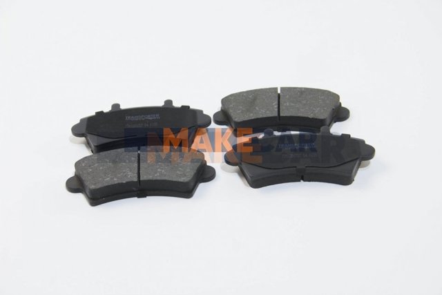 Колодки Autotechteile 5040155 цена, от 14.18 USD