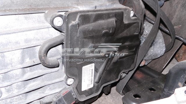 A1644460710 MERCEDES Modulo De Control Electronico (ECU) original y equivalente