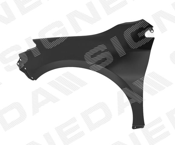 Крыло переднее левое FPS FP7058311 цена, от 72.62 USD