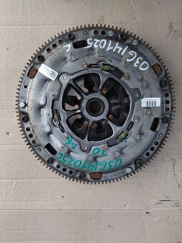 03L105264AF VAG Сцепление в сборе