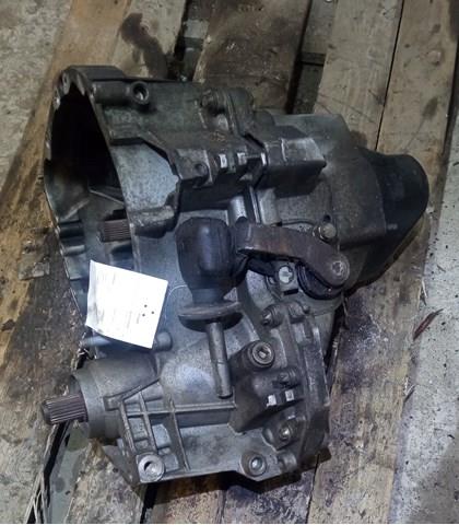Коробка переключения передач Renault (RVI) 7701723426 цена, от 226.69 USD