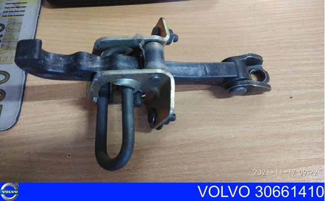 30661410 Volvo колодки ручника (стояночного тормоза)
