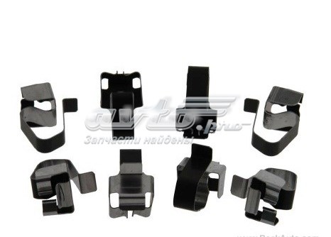 Ремкомплект суппорта K05161765AB Fiat/Alfa/Lancia