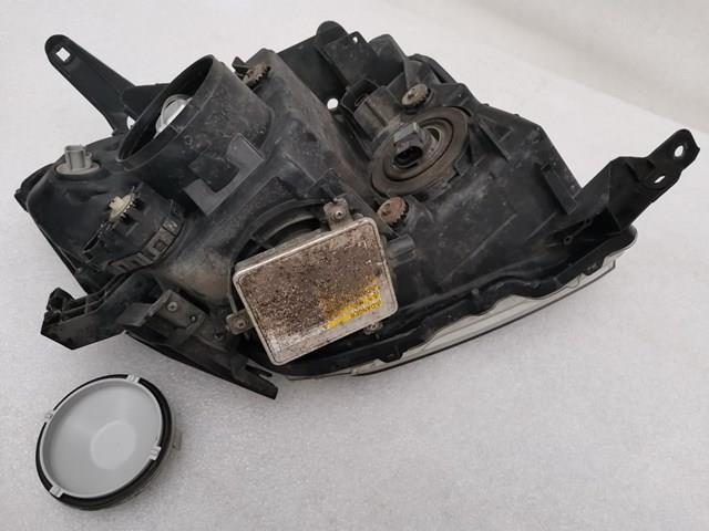 Купить 8301A893 Mitsubishi Фара левая передняя