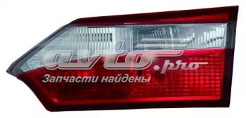 Купить 81C4881E Polcar Стоп задний