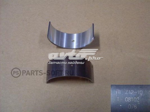 Купить SMD327503 Great Wall Комплект шатунных вкладышей