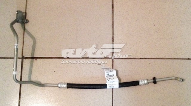  General Motors 13324824 цена, от 65.73 USD