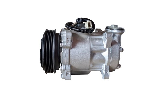 Компрессор системы кондиционирования Sanden SD7V121500 цена, от 102.11 USD