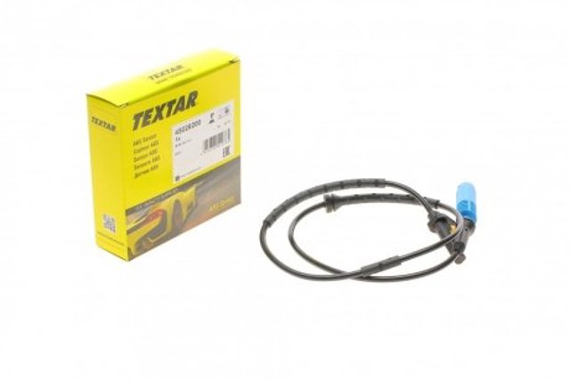 45026200 Textar sensor abs traseiro