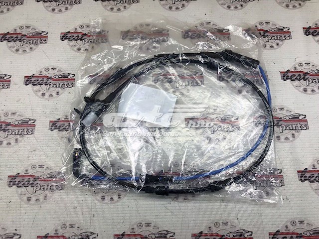 Сигнализатор износ тормозных колодок Land Rover LR084048 цена, от 22.41 USD