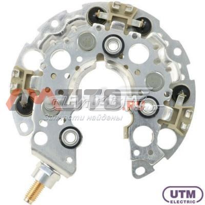 Выпрямитель UTM EN0431A цена, от 18.48 USD