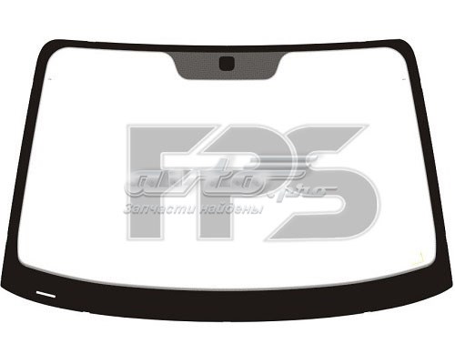 Стекло лобовое Pilkington GS3217D13P цена, от 79.90 USD