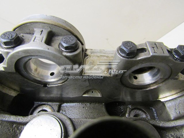 ГБЦ LF479Q11003100A Lifan