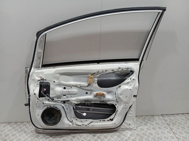 Дверь передняя правая Peugeot/Citroen 1607868880 цена, от 260.30 USD