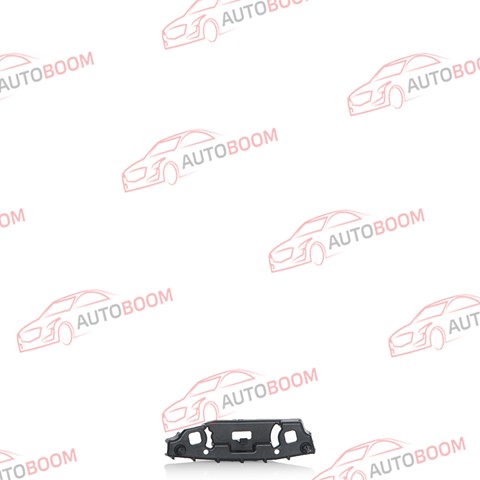 Правое крепление переднего бампера Signeda PFD77013AR цена, от 12.38 USD