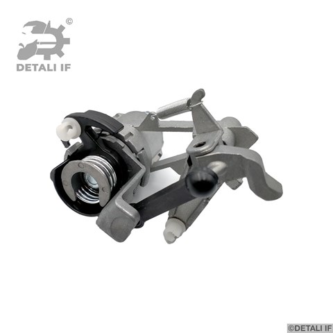 Купить DF11903 Detali IF Личинка замка багажника
