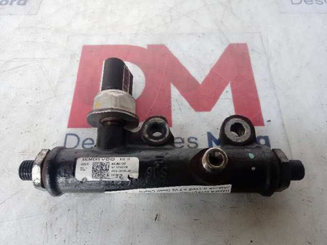 4R8Q9C066AE Jaguar Манометры