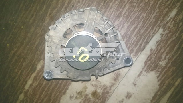 Автомобильный генератор Opel 13581891 цена, от 63.35 USD