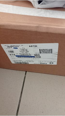  Ford 2438186 цена, от 230.01 USD