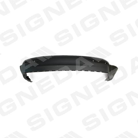 Бампер задний, нижняя часть Signeda PTY05210VA цена, от 144.38 USD