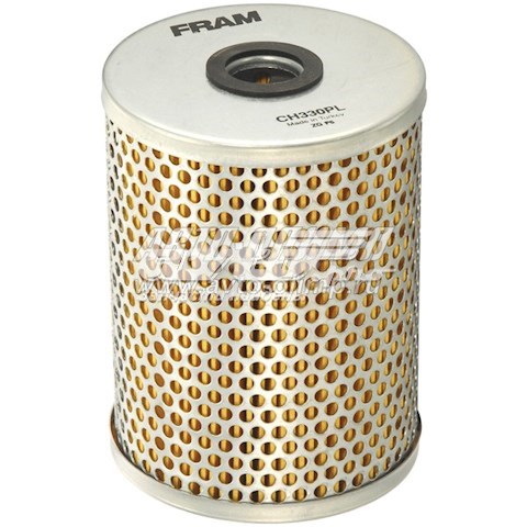 Фильтр масляный FRAM CH330PL