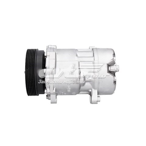 Купить SD7V161191 MSG Rebuilding Компрессор климатической установки