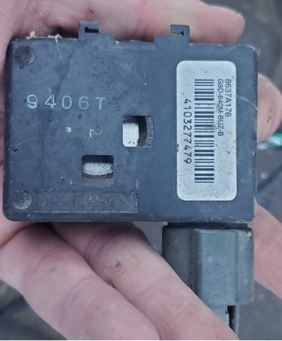 8638A228 Mitsubishi