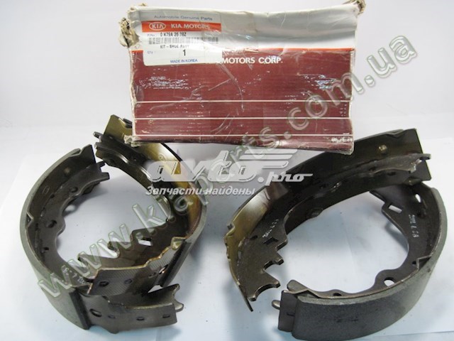 0K79A28140 Hyundai/Kia 