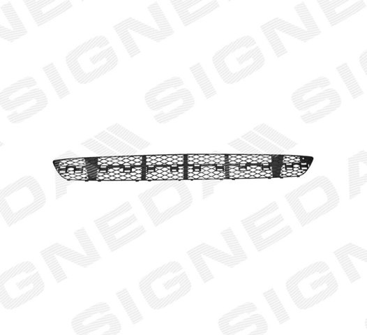 Решетка на бампер Signeda PBZ99084GA