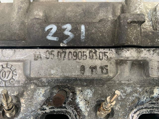  Opel 55193111