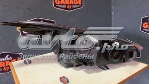 Левая фара F1EB13W030PD Ford